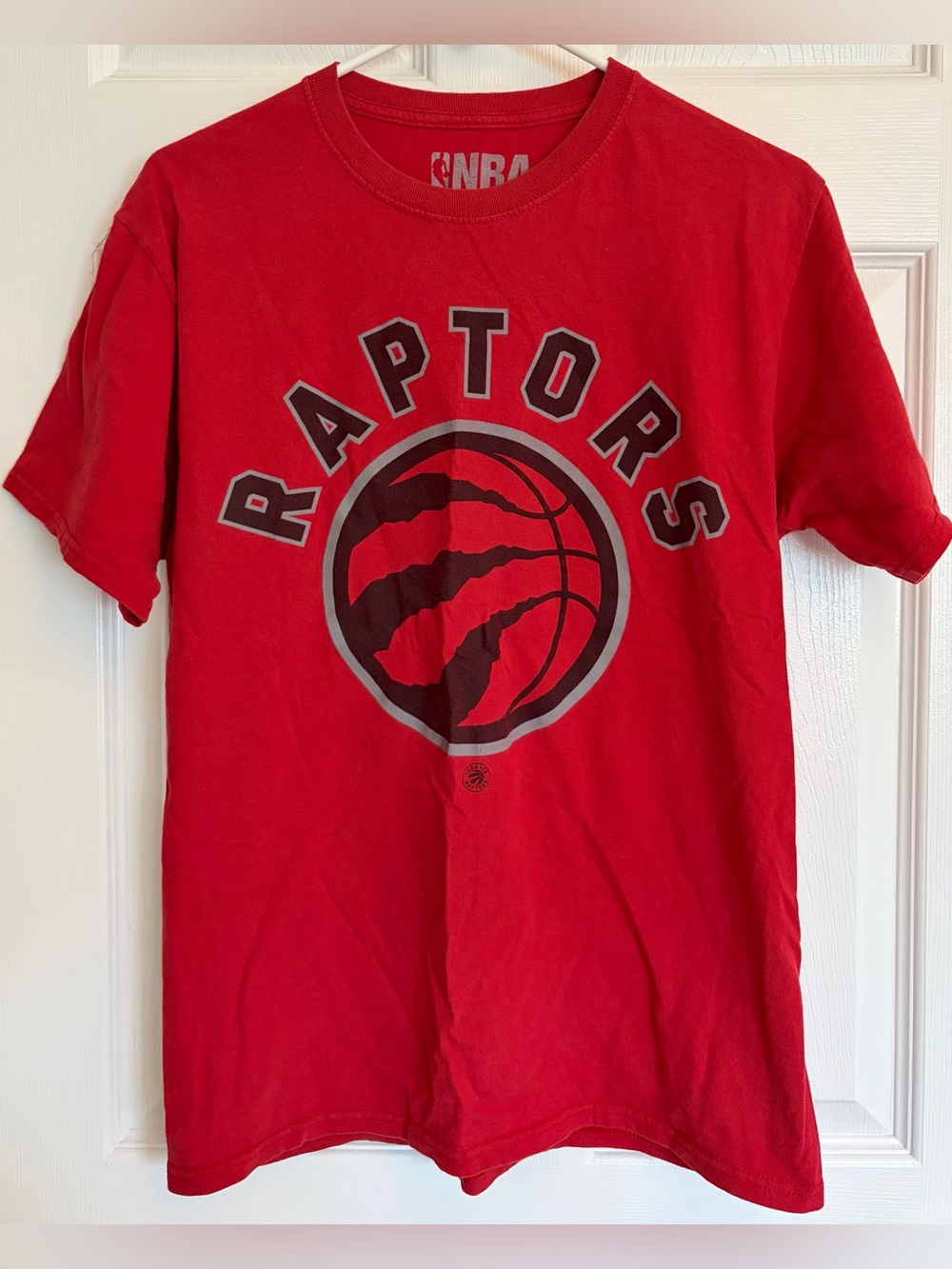 Toronto Raptors T-shirt
